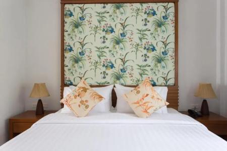 Alisea Pool Villas- Sha Extra Plus - 2