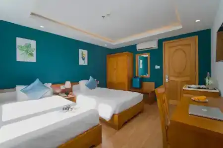Merry Land Da Nang - 41