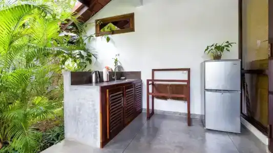Good Karma Ayurvedic Resort - 66