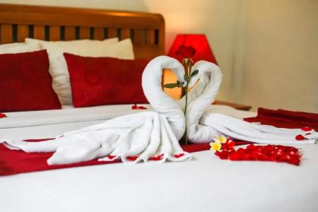 Amoya Inn - 108