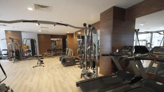 Park Dedeman Eskişehir - 17