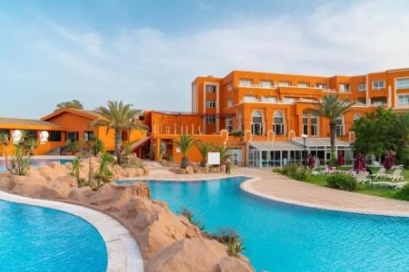 Regency Tunis - 16