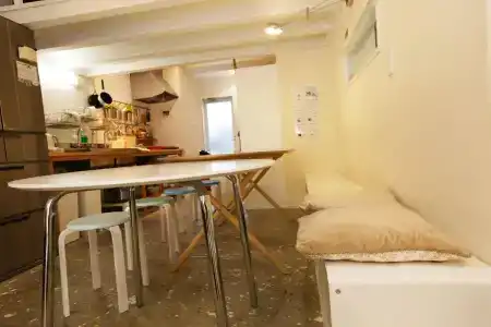 Casa Blanca Guesthouse - 27