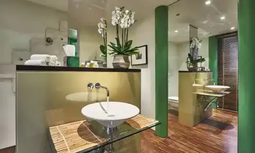 House of Time - Fancy Suites - 10