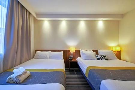 Holiday Inn Express Strasbourg Centre, an IHG - 65