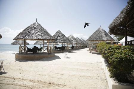 Landmark Mbezi Beach - 15