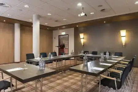 Best Western Plus Willingen - 21