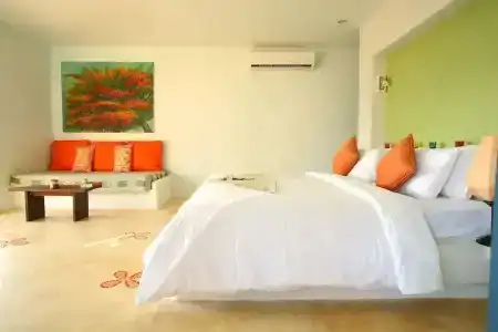 Vacation Village Phra Nang Lanta - Sha Extra Plus - 63