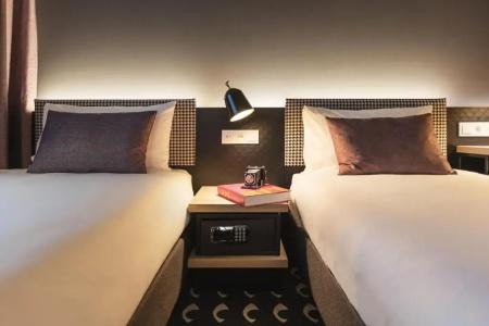 ibis Styles Arnhem Centre - 32