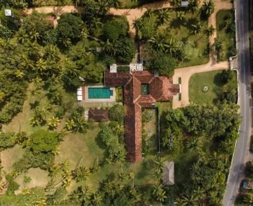 Taru Villas Riva - Negombo - 14