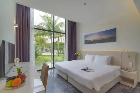 Temple Resort Managed By Rhm - 24