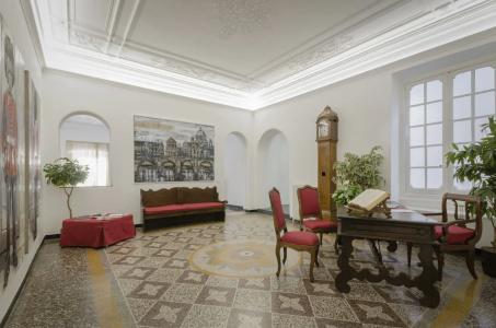 Genova46 Suites & Rooms - 1