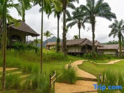 Khaosok Boutique Hideaway - 43