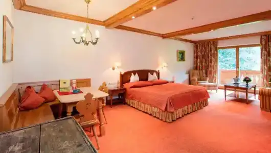 Rasmushof - Kitzbühel - 34