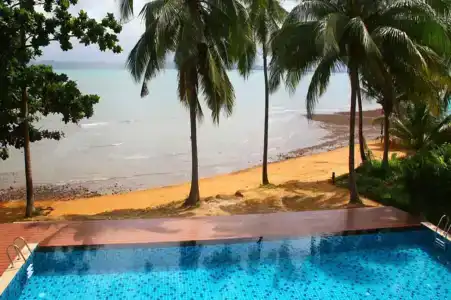 Serenity Resort Koh Chang - 7