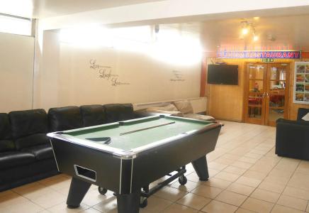 Kensal Green Backpackers - 17