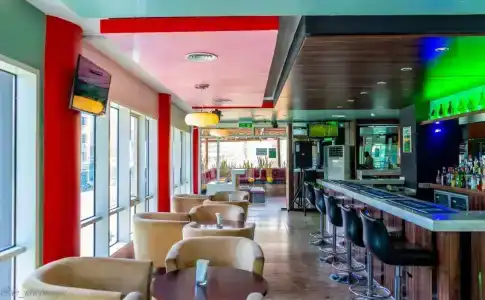 Holiday Inn, An Ihg - 3