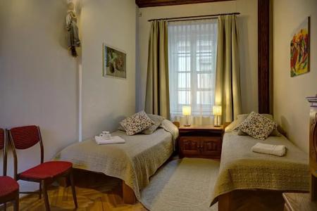 Bernardinu b&b House - 26