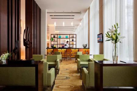 Fairfield by Marriott Bengaluru Outer Ring Road - 55