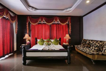 Lucky Angkor & Spa - 90