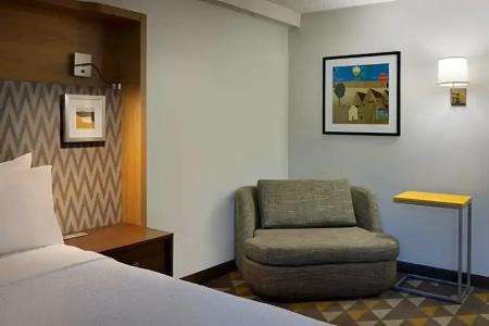 Holiday Inn, An Ihg - 91