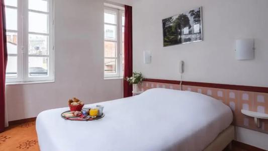 Ours Blanc - Centre - 37
