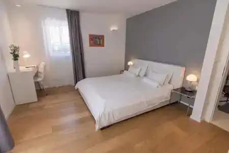 Divota Apartment - 108