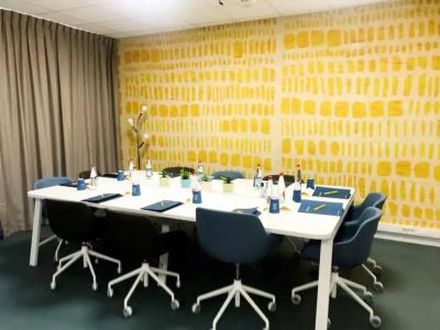Golden Tulip Aix en Provence - 19