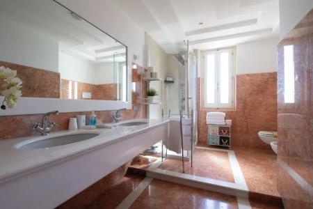 Bianco Riccio Suite - 77
