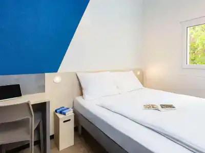 ibis budget Ludwigsburg - 3