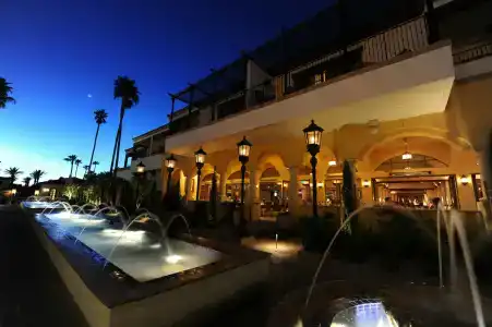 Omni & Spa at Montelucia - 0