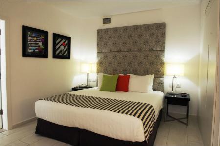 Best Western Regency Suites - 3
