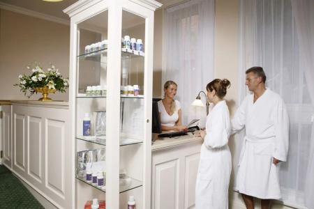 Spa Schlosspark - 18