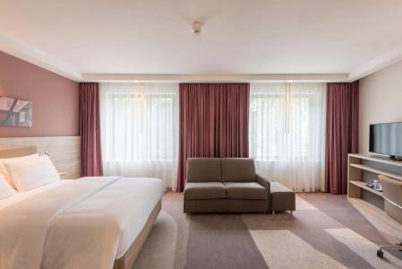 Hampton By Hilton Frankfurt City Centre East - 6