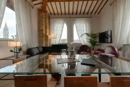 Donati Luxury Tower Suites - 182