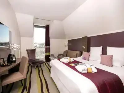 Mercure Cathedrale - 2