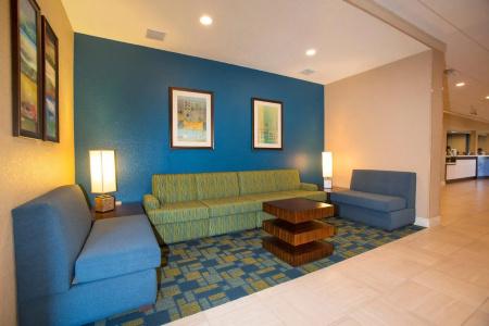 Rosen Inn International Near The Parks - 13