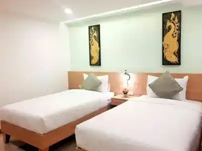 Vista Chiang Mai - Sha Extra Plus - 31