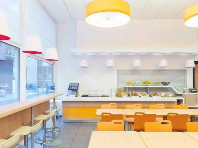 ibis budget Antwerpen Centraal Station - 16