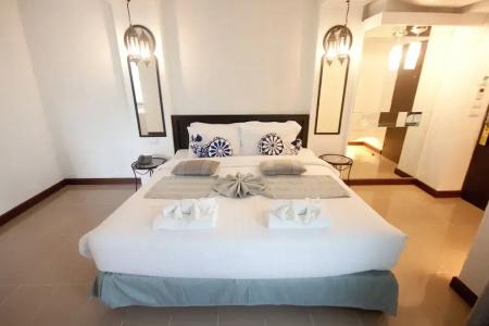 Nimman Mai Design Chiang Mai - Sha Plus - 107