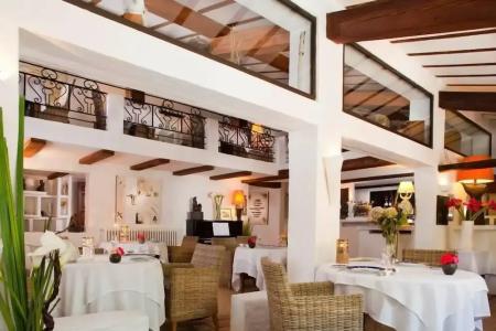 Mangio Fango et Spa - 15