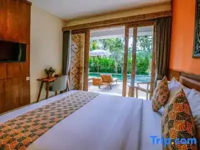 Kahayana Suites - 79