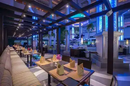 Ambassador City Jomtien Inn Wing - 18