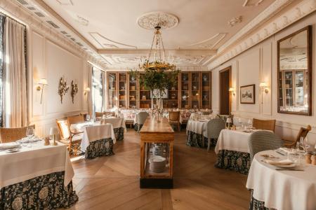 Único Madrid, Small Luxury Hotels - 37