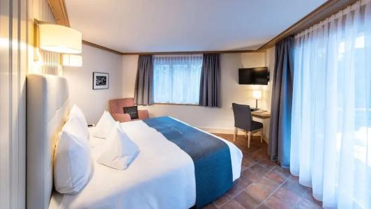 GolfLes Hauts De Gstaad & Spa - 67