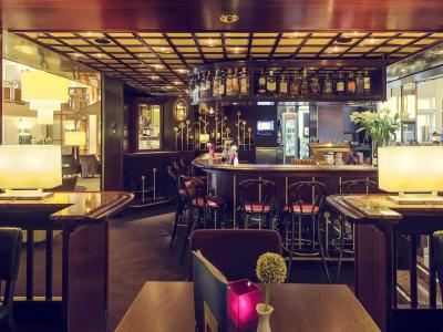 Mercure Dortmund Centrum - 37