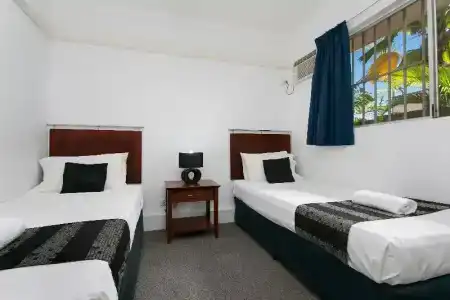 Cairns City Palms - 34