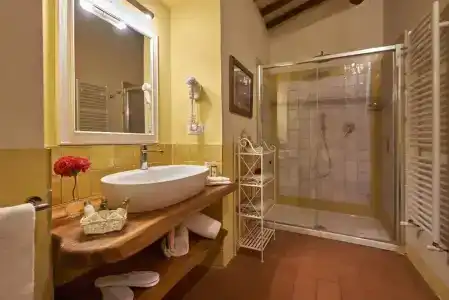 Belvedere Di San Leonino - 68