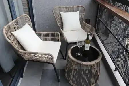Hh & Sky Bar - 39