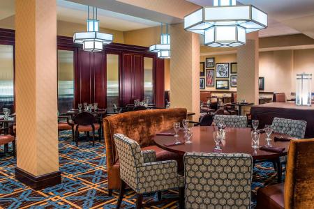 Sheraton North Houston at George Bush Intercontinental - 25